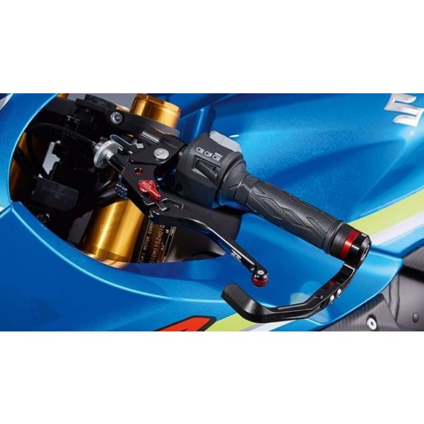 Suzuki Suzuki GSX-R1000/R Clutch Lever Protector